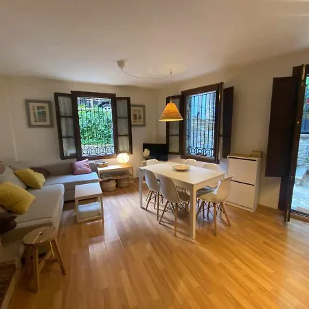 Apartamento Apartmán *