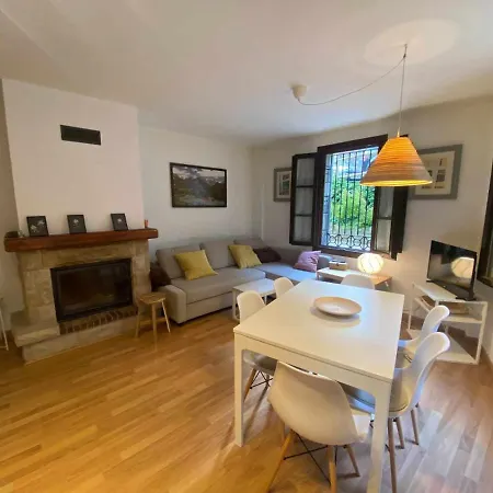 Apartamento Apartmán *