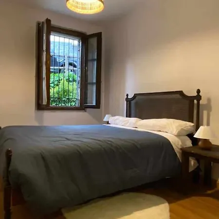 Apartamento El Pueyo de Jaca