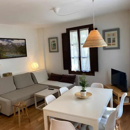 Apartmán Apartamento *
