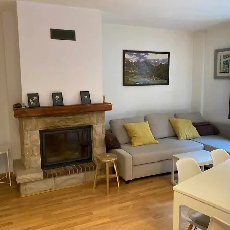 Apartamento * El Pueyo de Jaca