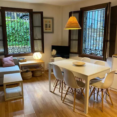 Apartamento Apartmán