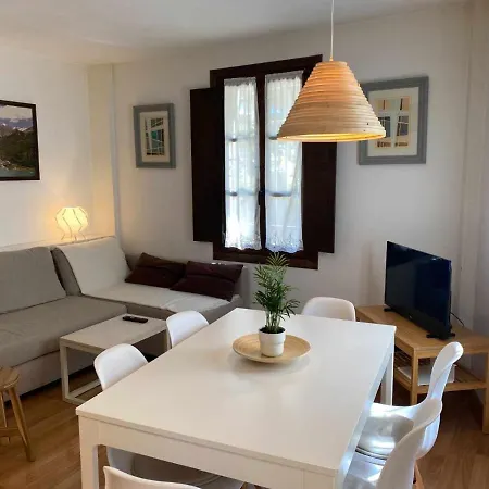 Apartamento Apartmán *