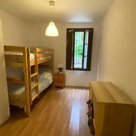 Apartamento Apartmán El Pueyo de Jaca