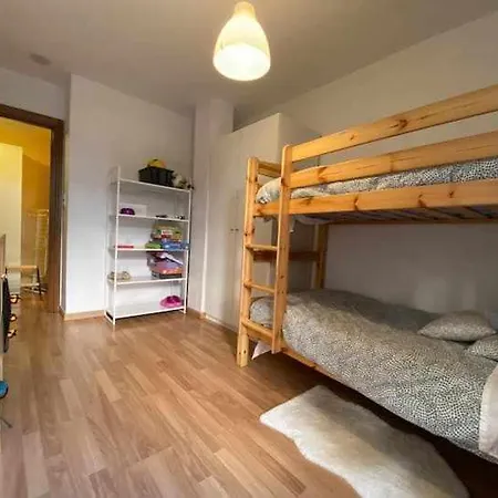 Apartamento Apartmán *