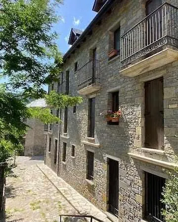Apartamento * El Pueyo de Jaca