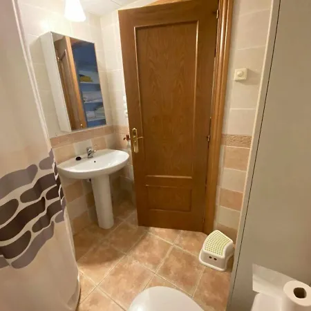 Apartamento El Pueyo de Jaca
