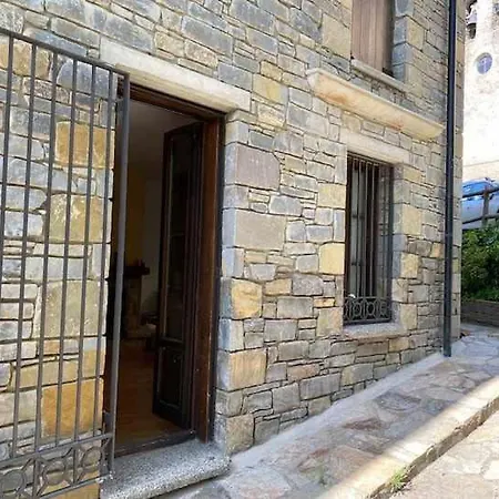 Apartmán Apartamento