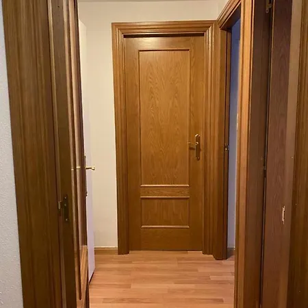 Apartamento Apartmán *